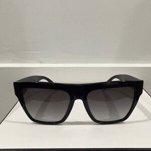 MCM Black Sunglasses